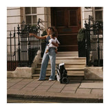 CYBEX - Poussette Beezy BLK - Stormy Blue