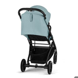 CYBEX - Poussette Beezy BLK - Stormy Blue