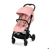 CYBEX - Poussette Beezy BLK - Candy Pink