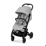 CYBEX - Poussette Beezy BLK - Fog Grey