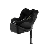 Siege auto Sirona Gi i-size Cybex Gold - 61 a 105 cm - 3 mois a 4 ans - jusqu'a 20 kg - Moon black (Plus)