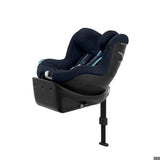 Siege auto Sirona Gi i-size Cybex Gold - 61 a 105 cm - 3 mois a 4 ans - jusqu'a 20 kg - Ocean Blue Navy blue (Plus)