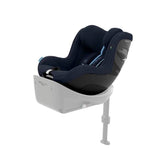 Siege auto Sirona G Cybex Gold - 61 a 105 cm - naissance jusqu'a 19 kg - 3 mois a 4 ans - Ocean Blue Navy Blue  (Plus) NEW