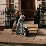 CYBEX Poussette Beezy khaki