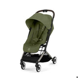 CYBEX - Poussette Orfeo TPE - MossGreen 2025