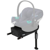 Base One isofix Cbx by Cybex Compatible avec les sieges Aton S2 i-size et Aton B2 i-size - Noir