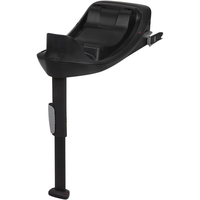 Base One isofix Cbx by Cybex Compatible avec les sieges Aton S2 i-size et Aton B2 i-size - Noir