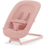 Transat LEMO 2 - CYBEX - Rose - Dossier ajustable - Evolutif - Mixte