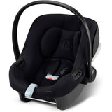 Siege auto Aton B2 i-size Cbx by Cybex - 45 a 87 cm - naissance jusqu'a 13 kg - jusqu'a 2 ans - Base one incluse - Volcano black