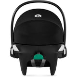 Siege auto Aton B2 i-size Cbx by Cybex - 45 a 87 cm - naissance jusqu'a 13 kg - jusqu'a 2 ans - Base one incluse - Gris