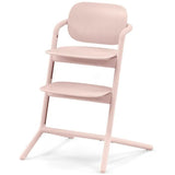 CYBEX - Chaise Haute Evolutive et RÈglable Lemo 2 - Pearl Rose