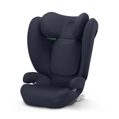 Siege auto Cbx by Cybex Solution B i-Fix 3 a 12 ans - 15 a 50 kg - 100 a 150 cm - Bleu