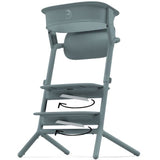 Kit Tour D'Apprentissage Evolutive et réglable Lemo 2 - Pearl Pink - CYBEX