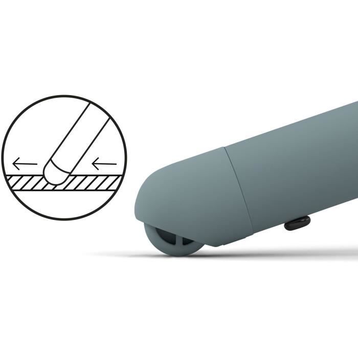 Kit Tour D'Apprentissage Evolutive et rÈglable Lemo 2 - Suede Grey - CYBEX