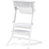 Kit Tour D'Apprentissage Evolutive et rÈglable Lemo 2 - All White - CYBEX