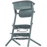 Kit Tour D'Apprentissage Evolutive et rÈglable Lemo 2 - All White - CYBEX