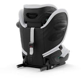 Siege auto Pallas G2 Cybex Gold 76 a 150 cm - 9 a 50 kg - 15 mois a 12 ans - Fog Grey Light grey