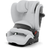 Siege auto Pallas G2 Cybex Gold 76 a 150 cm - 9 a 50 kg - 15 mois a 12 ans - Fog Grey Light grey