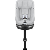 Siege auto Sirona G Cybex Gold - 61 a 105 cm - naissance jusqu'a 19 kg - 3 mois a 4 ans - Fog Grey