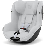 Siege auto Sirona G Cybex Gold - 61 a 105 cm - naissance jusqu'a 19 kg - 3 mois a 4 ans - Fog Grey