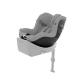 Siege auto Sirona G Cybex Gold - 61 a 105 cm - naissance jusqu'a 19 kg - 3 mois a 4 ans - Stone grey (Plus)