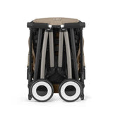 Poussette Ultra Compacte Libelle - Almond Beige - CYBEX