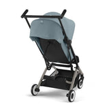 Poussette Ultra Compacte Libelle - Stormy Blue - CYBEX