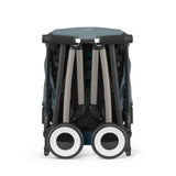 Poussette Ultra Compacte Libelle - Stormy Blue - CYBEX