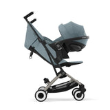 Poussette Ultra Compacte Libelle - Stormy Blue - CYBEX