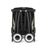 Poussette Ultra Compacte Libelle - Canvas White - CYBEX