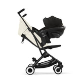 Poussette Ultra Compacte Libelle - Canvas White - CYBEX