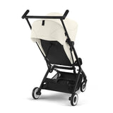 Poussette Ultra Compacte Libelle - Canvas White - CYBEX