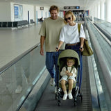 Poussette Ultra Compacte Libelle - Fog Grey - CYBEX