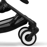 Poussette Ultra Compacte Libelle - Fog Grey - CYBEX