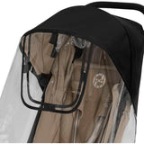 Habillage pluie - CYBEX - AGIS - Transparent