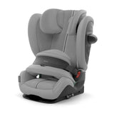CYBEX Siege auto Pallas G3 Plus Mid grey - 15 mois a 12 ans