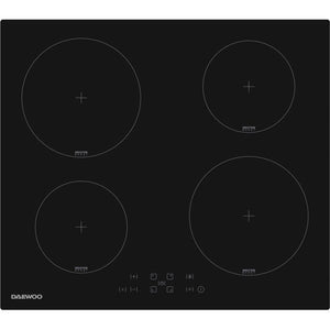 Plaque de cuisson à induction