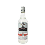 Rhum agricole blanc - DAMOISEAU - Guadeloupe - 40%vol - 70cl