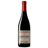 Les darons 2023 Languedoc - Vin rouge du Languedoc