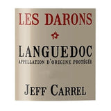 Les darons 2023 Languedoc - Vin rouge du Languedoc