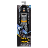 SPIN MASTERFIGURINE 30 CM - BATMAN GRIS REBIRTH Batman