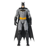 SPIN MASTERFIGURINE 30 CM - BATMAN GRIS REBIRTH Batman