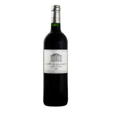 Le D de Dassault 2004 Saint Emilion - Vin rouge de Bordeaux