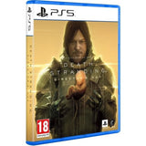 Death Stranding Director's Cut - Jeu PS5