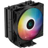 Ventirad CPU - DEEPCOOL - Gammaxx AG400 ARGB - 1x120mm - Compatible Intel/AMD - Noir