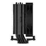 Ventirad CPU - DEEPCOOL - Gammaxx AG400 ARGB - 1x120mm - Compatible Intel/AMD - Noir