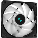 Watercooling AIO - DEEPCOOL LS720 SE - Ventilateurs 3x 120 mm ARGB - Noir