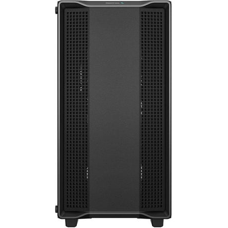 Boitier PC - DEEPCOOL - R-CC360-BKAPM3-G-1 - CC360 ARGB - Mini tour - Format Micro-ATX - 3 ventilateurs ARGB - Noir
