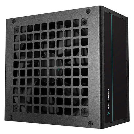 Alimentation PC - DEEPCOOL - R-PF600D-HA0B-EU - PF600 (80+ White) - 600 W - ATX12V V2.4