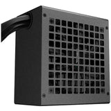Alimentation PC - DEEPCOOL - R-PF500D-HA0B-EU - PF500 (80+ White) - 500 W - ATX12V V2.4